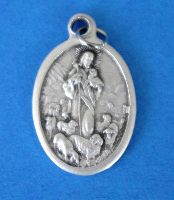 Good Shepherd Medal